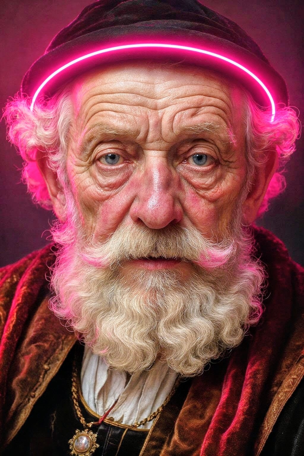 Heavy T - "Timeless Glow"