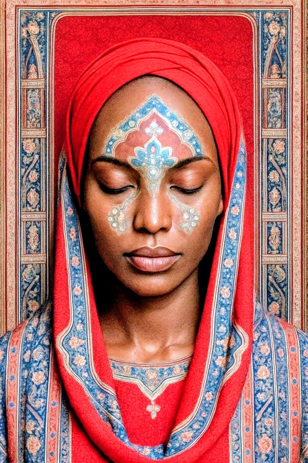 Heavy T - "Echoes of Africa"